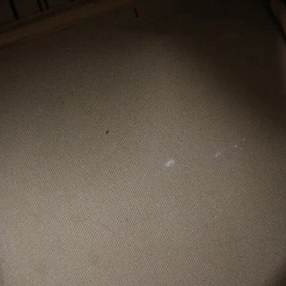 Louis Vuitton Neverfull MM Brown Canvas Monogram Tote Bag SD2189 - Picture 5 of 16